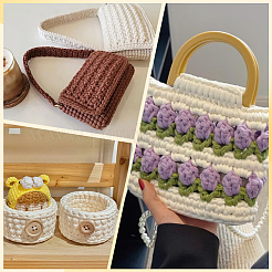 1 рулон мягкого нейлонового шнура&nbsp;NWIR-SP0001-04A