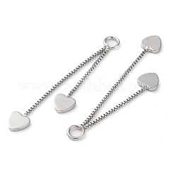 Gestellmessinganhänger&nbsp;LS-KK-D097-07P
