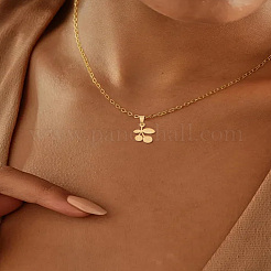 4 шт. подвески из нержавеющей стали 304 STAS-LP0004-19