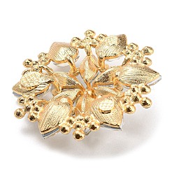 Сплав горный хрусталь кабошоны&nbsp;LS-PALLOY-Q453-01LG-02