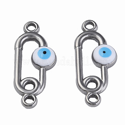 Эмалевые соединители из нержавеющей стали 304 STAS-N087-63-02P