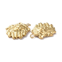 Ионное покрытие (ip) подвески из нержавеющей стали 304&nbsp;STAS-P324-06G