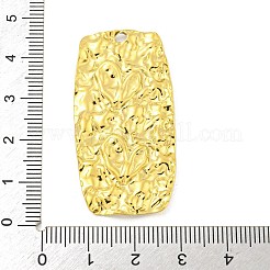 Ионное покрытие (ip) подвески из нержавеющей стали 304&nbsp;STAS-M001-09G