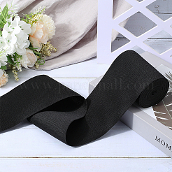 Плоский эластичный шнур EC-CY0001-01B-01