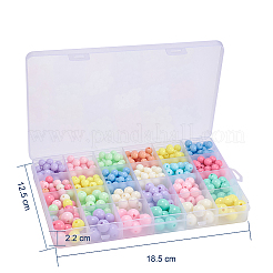 DIY браслеты и украшения для волос для детей&nbsp;DIY-YW0001-32