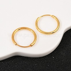 925 серьги из серебра из серебра STER-B008-01B-G