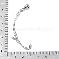 Латунный фитинг KK-U020-06P