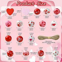 120 шт.&nbsp;DIY-CJ0002-28