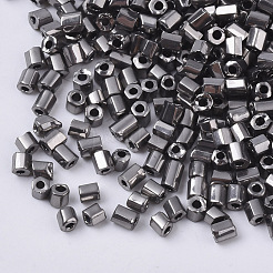 8/0 два граненого стекла бисер SEED-S033-03A-04