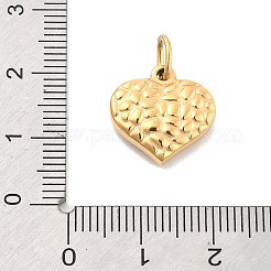 Ионное покрытие (ip) подвески из нержавеющей стали 304&nbsp;STAS-P379-20G