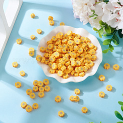 200шт бусины из полимерной глины ручной работы&nbsp;CLAY-TA0001-83