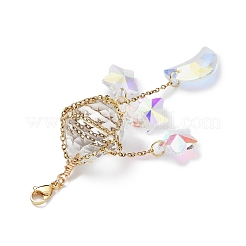 Цепочки из нержавеющей стали HJEW-JM01577