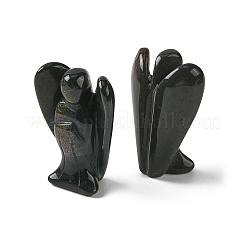 Figurines d'anges sculptées en agate indienne naturelle&nbsp;GG-CBA9C2C-A05