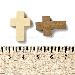 Деревянные подвески WOOD-XCP0002-02