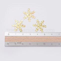 Украшение аксессуаров пластиковая пайетка / блестки бисер&nbsp;PVC-E001-04-LS01