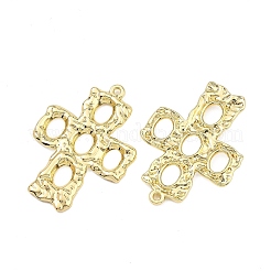 Pendentifs en alliage&nbsp;AL-E003-04G-B
