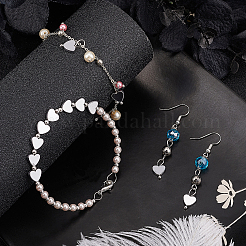 Немагнитные синтетический гематит бисер пряди G-AR0003-01