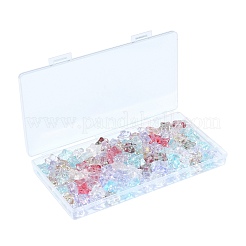 100шт ручной работы бусины лэмпворк&nbsp;LAMP-CJ0001-94