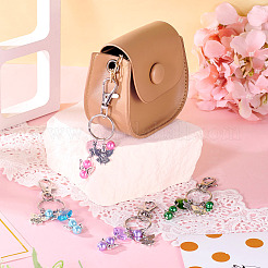 10шт. брелки из сплава ангела&nbsp;KEYC-TAC00046