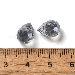 GalvaniGlasPerlen&nbsp;GLAA-K062-01A-FR07
