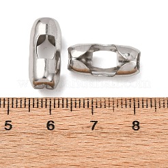 Шариковые цепные соединители из нержавеющей стали&nbsp;X-STAS-L018B-P