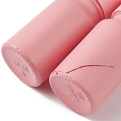 (распродажа с дефектом: краска удалена) пустые переносные бутылки-капельницы из матового стекла MRMJ-XCP0001-29