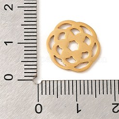 Ионное покрытие (ip) подвески из нержавеющей стали 304&nbsp;STAS-U025-16G