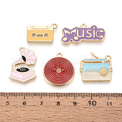 Стойки обшивки сплава эмали подвески&nbsp;ENAM-T091-52M-G