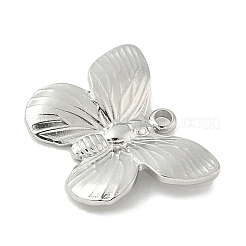 Подвески из нержавеющей стали 304 STAS-L293-15A-P