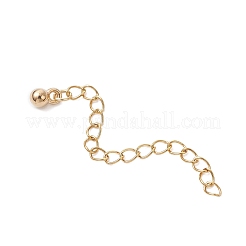 Удлинители цепи из нержавеющей стали 304&nbsp;FIND-JF00175-01