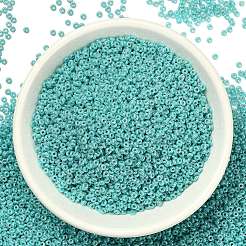 Полукруглые бусины toho 11/0&nbsp;X-SEED-DR11-0413