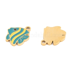 Ионное покрытие (ip) подвески из нержавеющей стали 304&nbsp;STAS-O007-08B-G