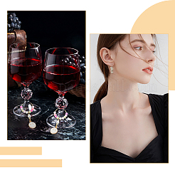 80 шт. 2 цвета фурнитура для сережек-колец из хирургической нержавеющей стали 316&nbsp;STAS-DC0016-50B