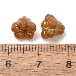 Handgefertigte Glasperlenkappen&nbsp;LA-CBAA1BE-02B
