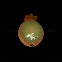 Leuchtendes Fruchtharz-Dekor&nbsp;CRES-CJC0009-14D