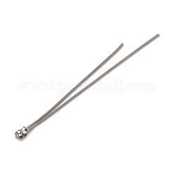 Латунные гайки для змейки KK-G510-14P