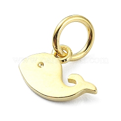 925 серебряный шарм STER-M119-09B-G