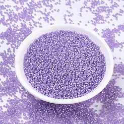 Perles rocailles miyuki rondes&nbsp;SEED-X0054-RR0574