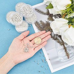 Spacer бисер железа&nbsp;FIND-GA0001-07