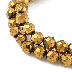 Гальваническое покрытие из синтетического магнитного гематита G-A263-B01-02A