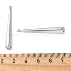 Anhänger aus Edelstahl 304&nbsp;STAS-U037-21P