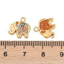 Подвески из нержавеющей стали 304&nbsp;STAS-H241-02G