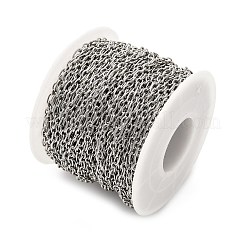 Цепи из нержавеющей стали 304 CHS-B009-03A-P