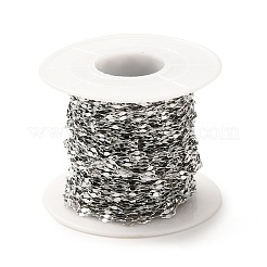 Цепи из нержавеющей стали марки 304 STAS-B040-01P