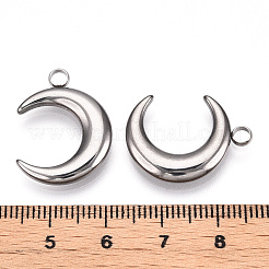 Подвески из нержавеющей стали 201&nbsp;STAS-R100-06