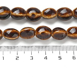 Фарфора ручной работы бисер нитей PORC-B002-05