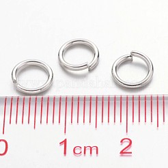 Прыгающие кольца JRC7mm-NF