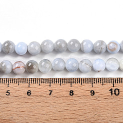 Природные персидские нефрита бисер пряди G-A255-A02-01A