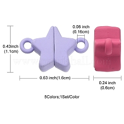 5 комплект PALLOY-YW0001-29