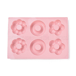 Пищевые силиконовые Молды&nbsp;X-DIY-L025-001